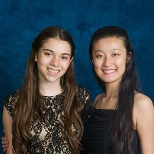 Meet your Posher, Natalia